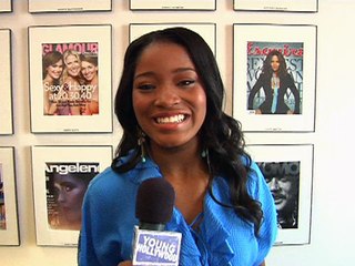 Picture Perfect with Keke Palmer & Ashley Argota