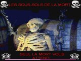 Les sous-sols de la mort (Mod GTA VC) - Introduction