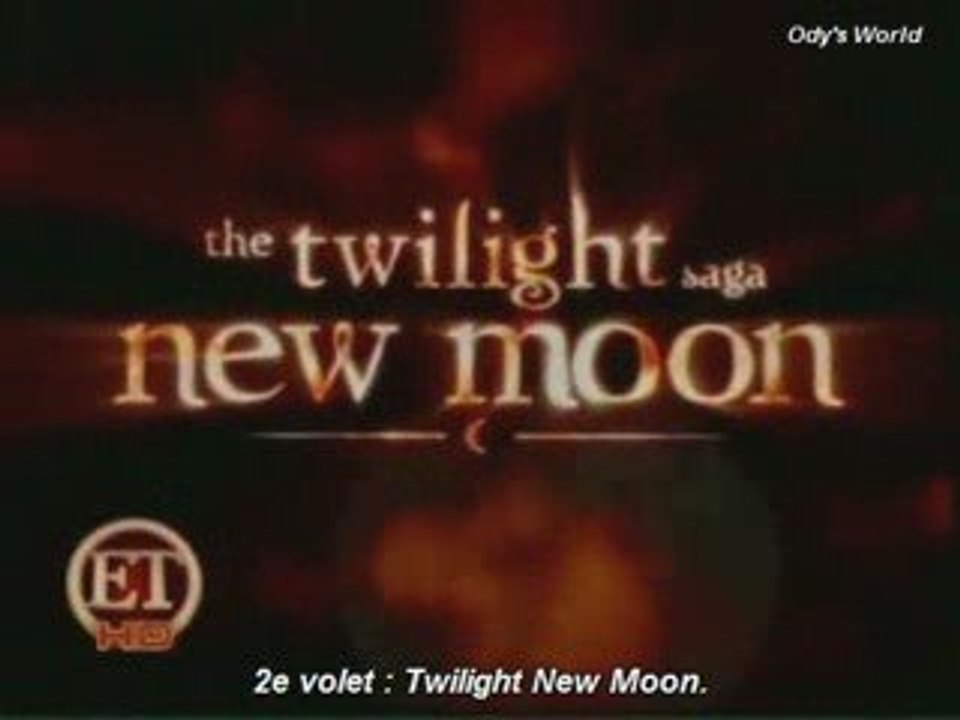 ET New Moon DAY 3  VOSTFR (émission entière)