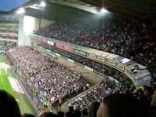 R.S.C.A. TEST- MATCH