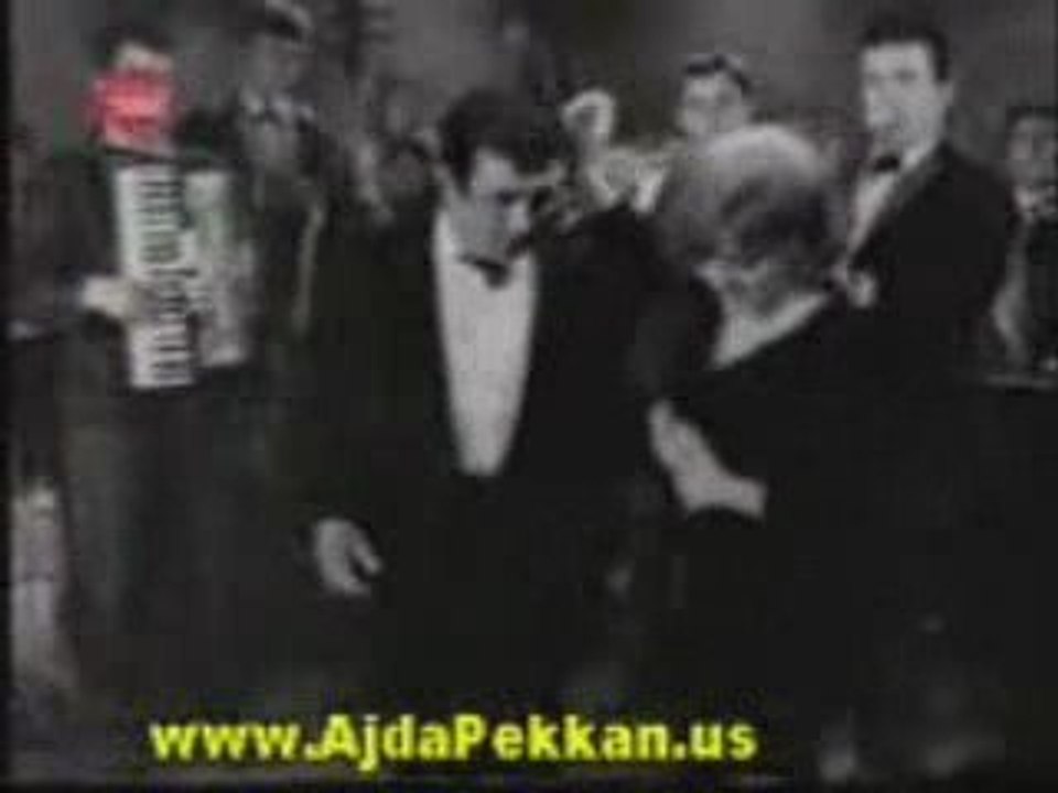 Ajda Pekkan - Göz Değdi