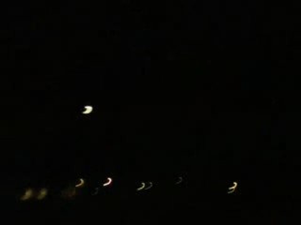 OVNIS PAYS BAS,19 MAI 2009.