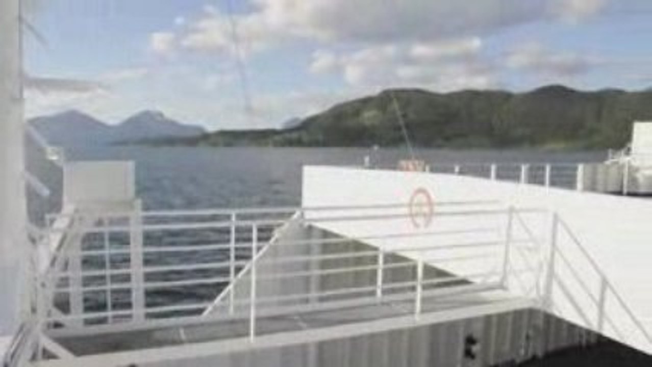 Scandinavia