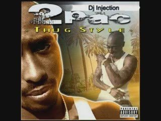 2pac - Thug Style Rmx 2009