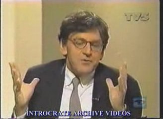 La bêtise des intellectuels [Discussion] -  1 de 3