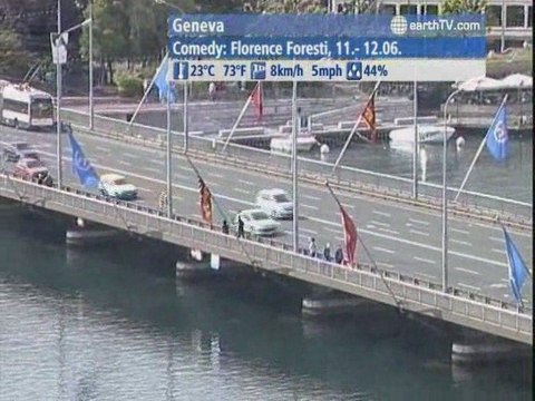 Santorini - Greece, Bandar Seri Begawan - Brunei, Paris - France, Venice - Italy, Geneva - Switzerland, Berlin - Germany, Izmir - Turkey