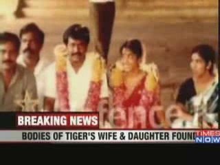 LTTE leader Prabhakaran's family found dead.