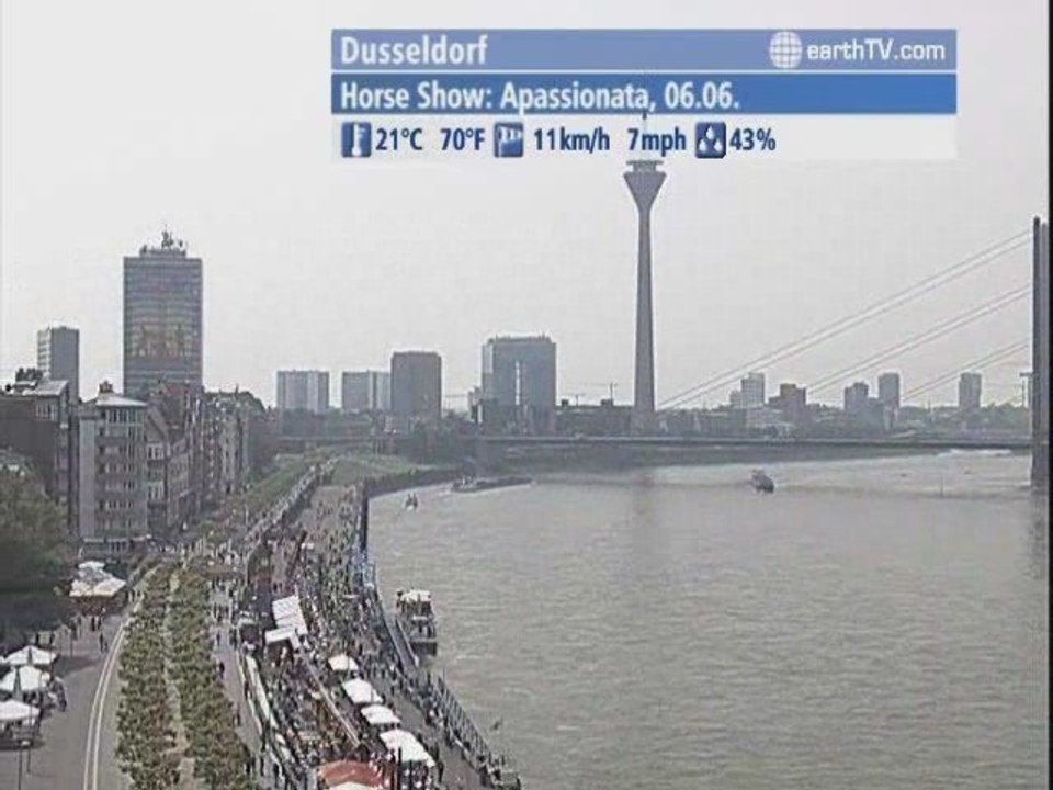 Engelberg - Titlis - Switzerland, Arcachon - France, Warsaw - Poland, Durban - South Africa, Dusseldorf - Germany, Istanbul - Turkey, St. Anton am Arlberg - Austria