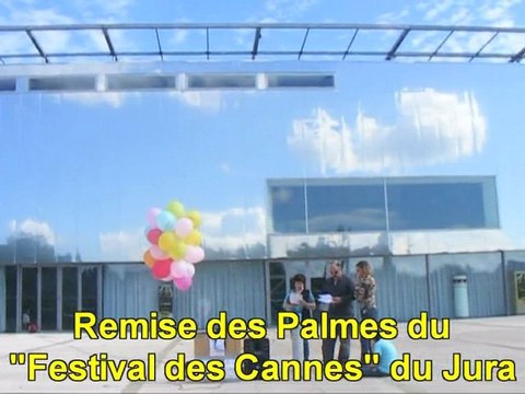 2009 - Festivale de cannes à Dole