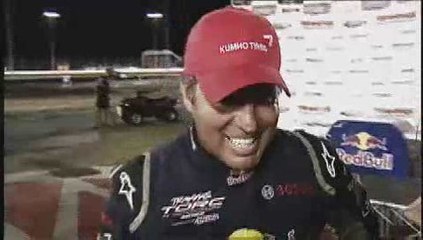 Traxxas TORC Truck Series Promo - This Sunday