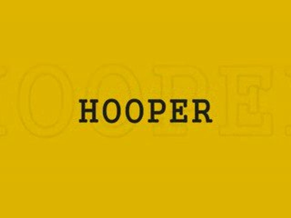 Carmina hooper