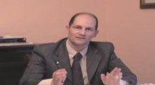 Video-intervista candidato sindaco Franco Criscione