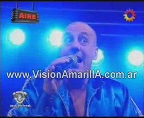 Yayo Cuarteto Obrero Caravana de Amor