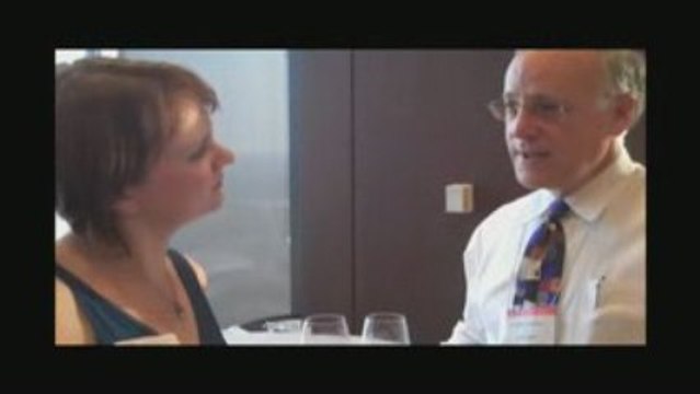 Interview with Vintner Randall Johnson of Artisan Wines