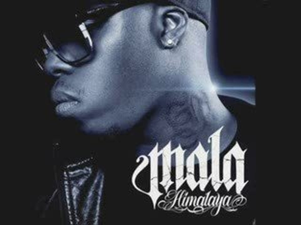 BOOBA MALA DansepoumoI