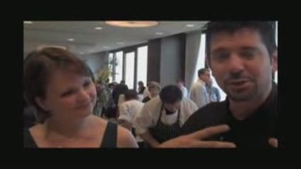 Interview with Chef David Bull of Bolla Bar in Dallas