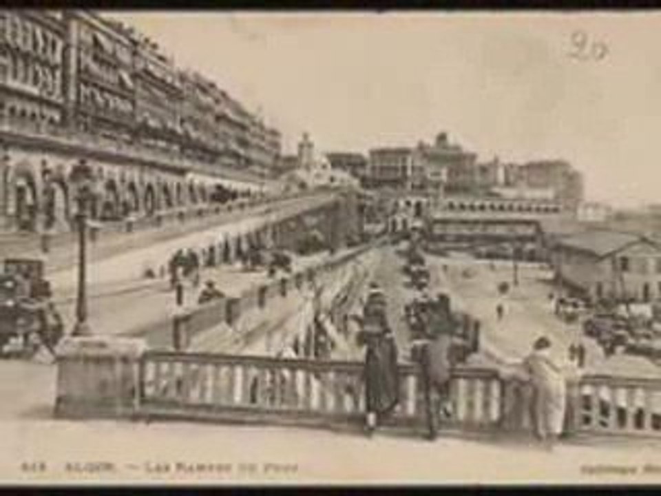 Chaou El-bahdja(alger)(algeria)