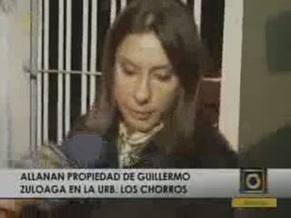 ABOGADA TOTALMENTE "HISTÉRICA" DE GLOBOVISION