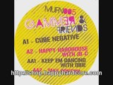 Gammer & Friends - Take Control, Clubland music, Muffin - MU
