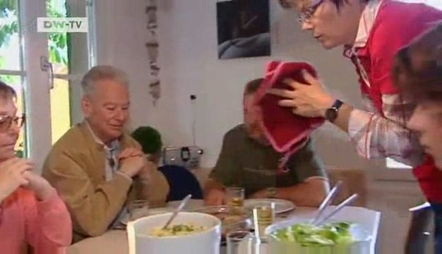 European Journal | Germany: Swiss Children,60 Years Later