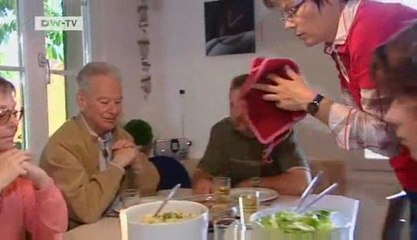 European Journal | Germany: "Swiss" Children,60 Years Later