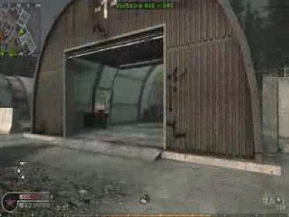 The Rewbels [EPISODE 1] : Call of Duty 4
