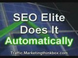 SEO Software | How do search engines rank websites?