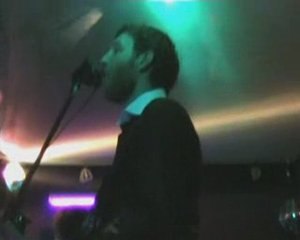 Mighty fangs 20.09.08 VLV