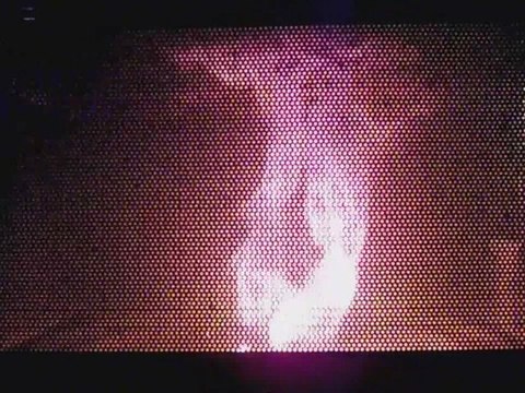 MICROWAVING A 1.8 MILLION VOLT STUN GUN