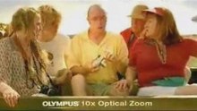 Olympus camera ad - www.cracker.co.za
