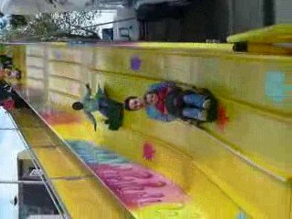 cavalcade 2009