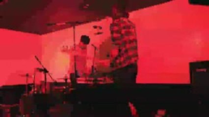 THEE VERY, @POP'IN, MAY 9TH, #4