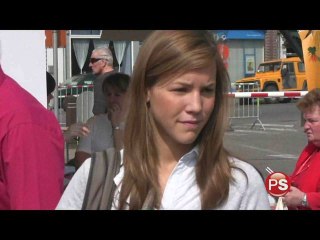 PS BW 1er Mai 2009 Rassemblementt