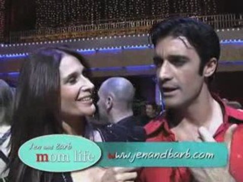 Dancing With The Stars | Gilles Marini