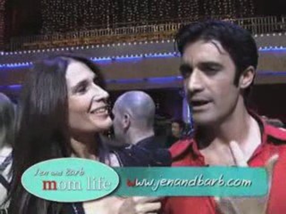 ABC TV Show Dancing With The Stars Free Episode