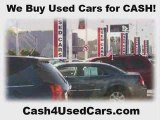 Cash For Cars Aliso Viejo