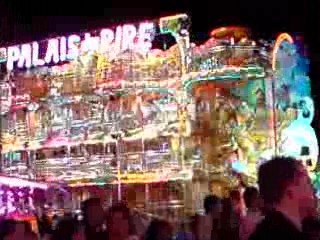 fete foraine nvo manege