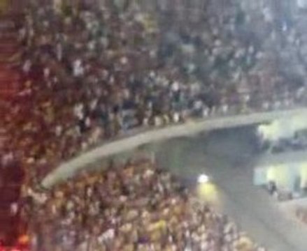 crakage ZAPATISTA TARAJI vs Wyded