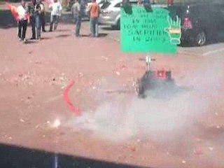 VMC - Villeurbanne mardi 19 mai