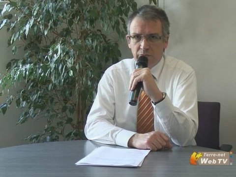 Bilan de campagne engrais azoté 2008/2009