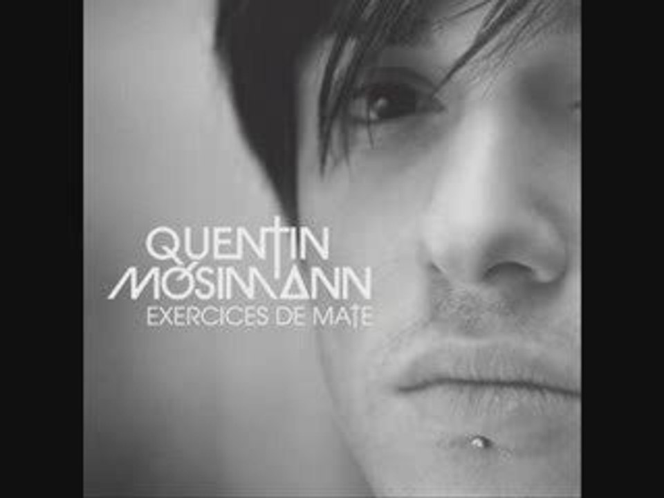 Quentin Mosimann - Exercices de Mate