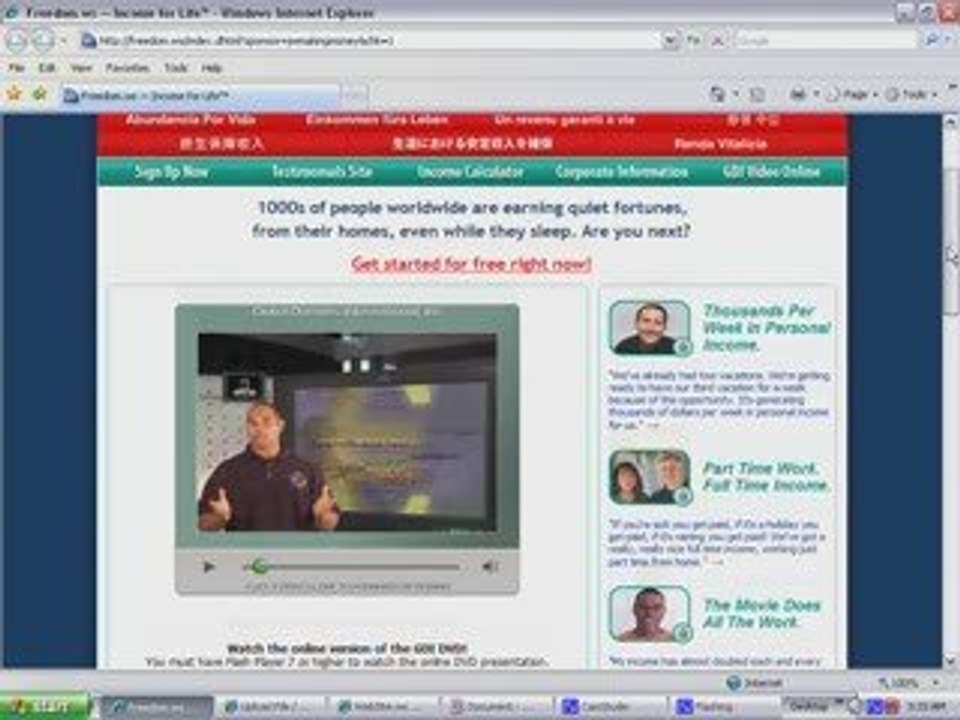 Global Domains International 10