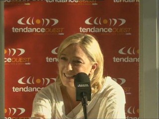 Elections Européennes 2009 / Front National