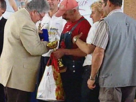 30 ème foulées de domloup 2 ème partie