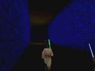 Jedi Academy: L'Ancienne Republique La Ligue Des Jedi FIN