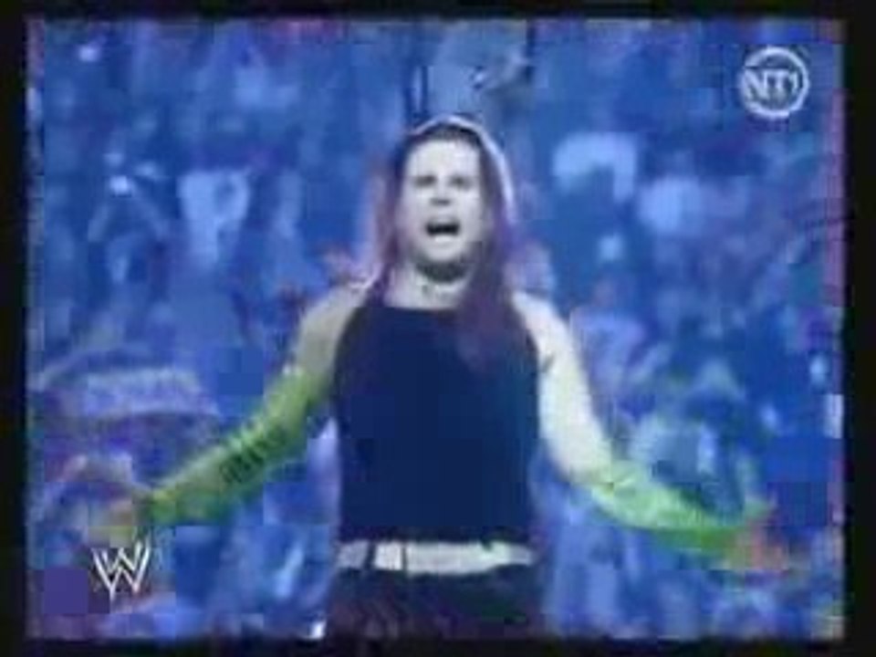Jeff Hardy Promo2