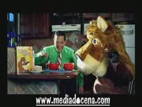 El show de la media docena Alucinaciones