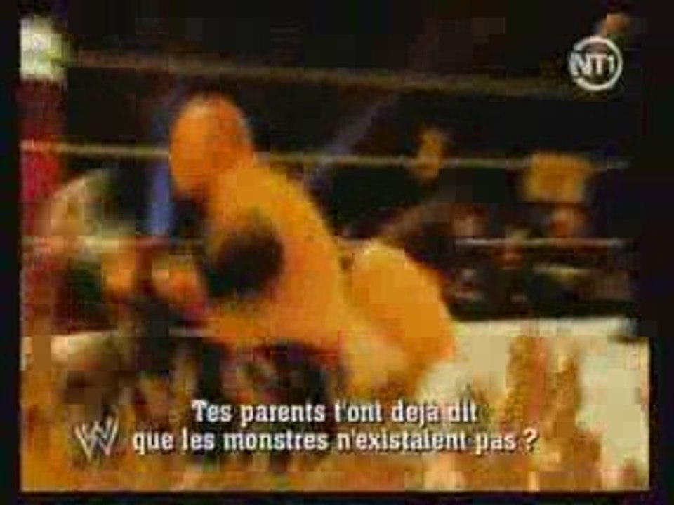 Kane promo