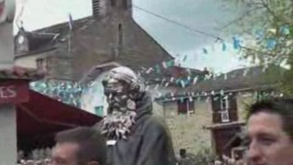 Ostensions St-Victurnien 2009