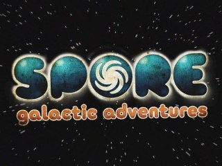 Spore Aventures Galactiques